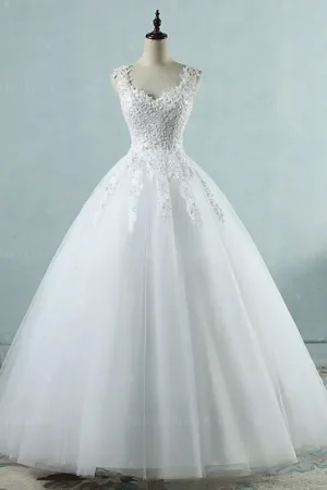 Wedding Dresses for Women 2025 Bride Luxury Formal Event Dresses for Special Occasions Guest Wedding Party Dress Ball Gown Robe